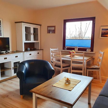 Bi Ueues Itueues Apartamento Wenningstedt-Braderup Exterior foto