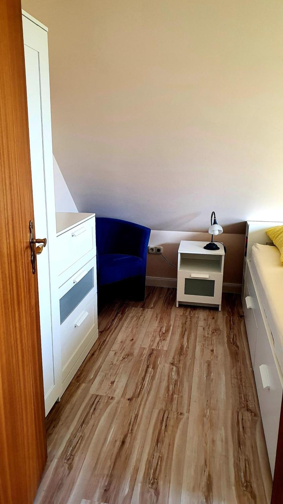 Bi Ueues Itueues Apartamento Wenningstedt-Braderup Exterior foto