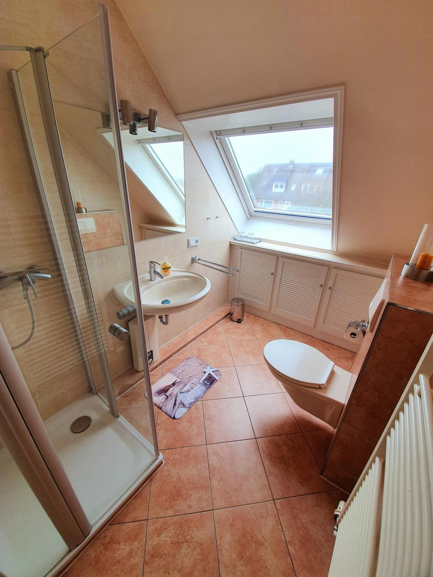 Bi Ueues Itueues Apartamento Wenningstedt-Braderup Exterior foto